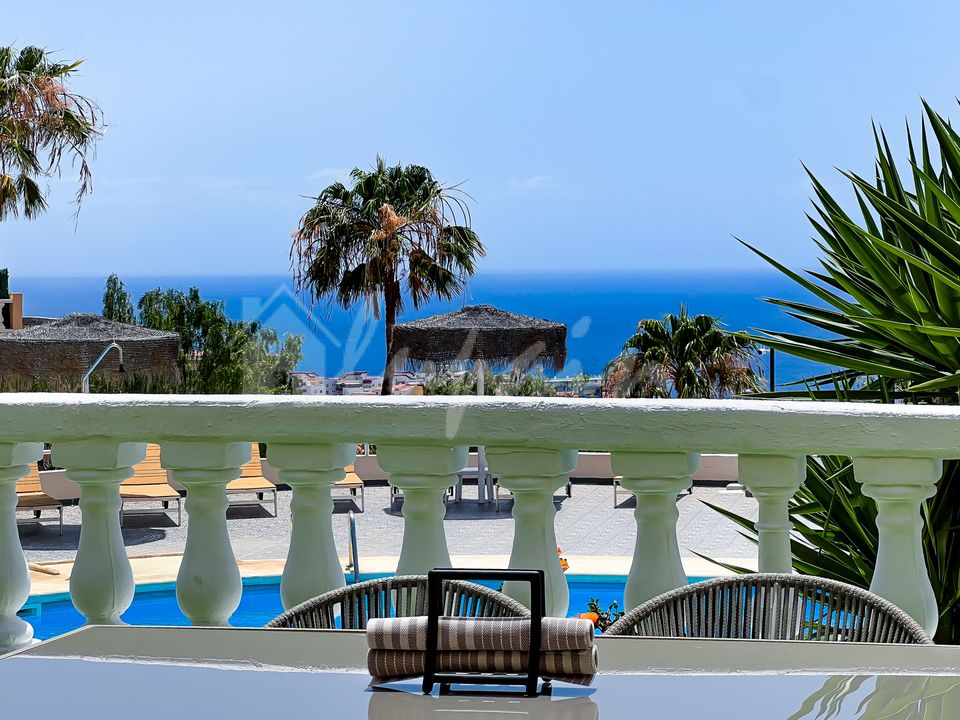 Lejlighed i San Eugenio, Tenerife - foto 1