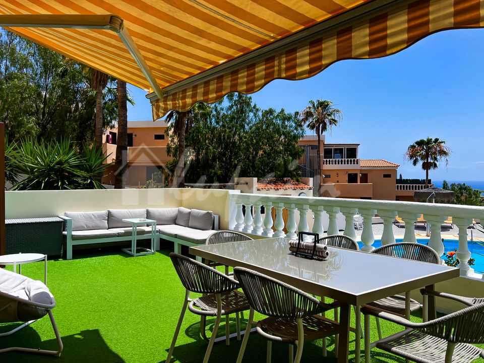Lejlighed i San Eugenio, Tenerife - foto 3