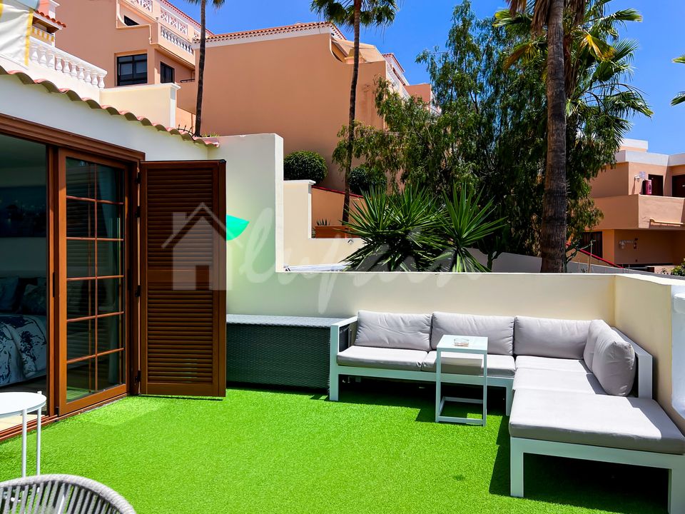 Lejlighed i San Eugenio, Tenerife - foto 4