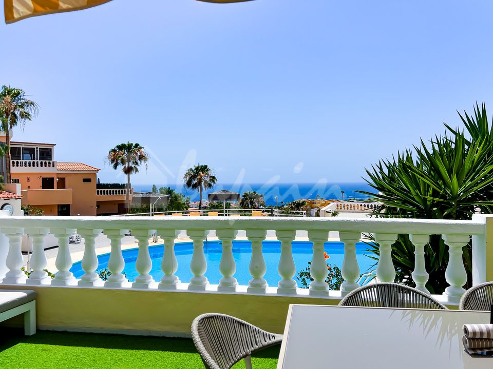 Lejlighed i San Eugenio, Tenerife - foto 5