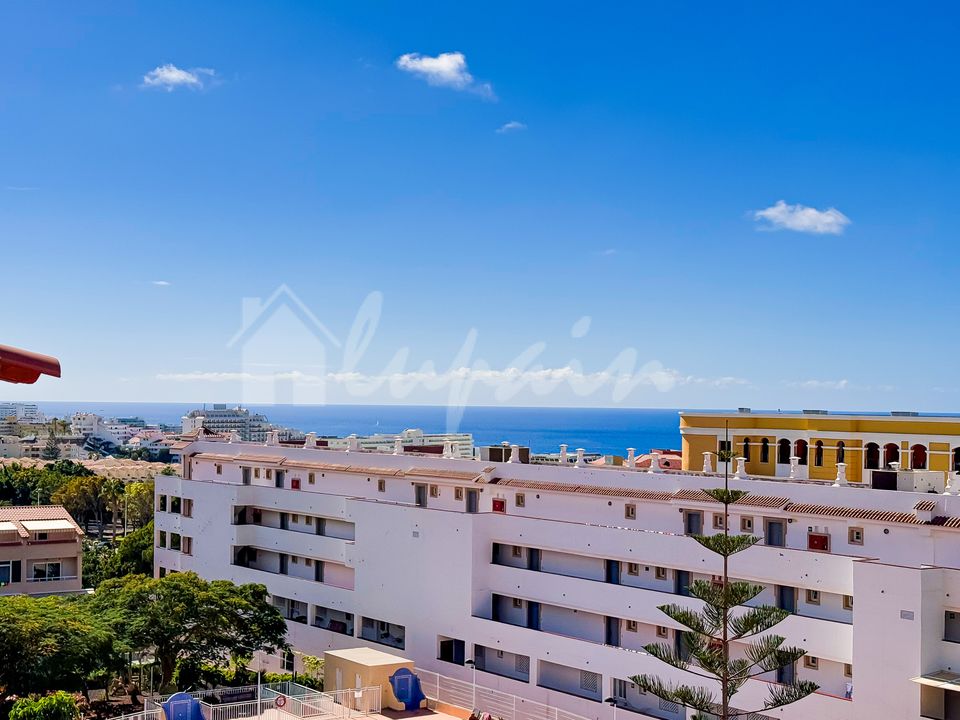 Lejlighed i Adeje, Tenerife - foto 2