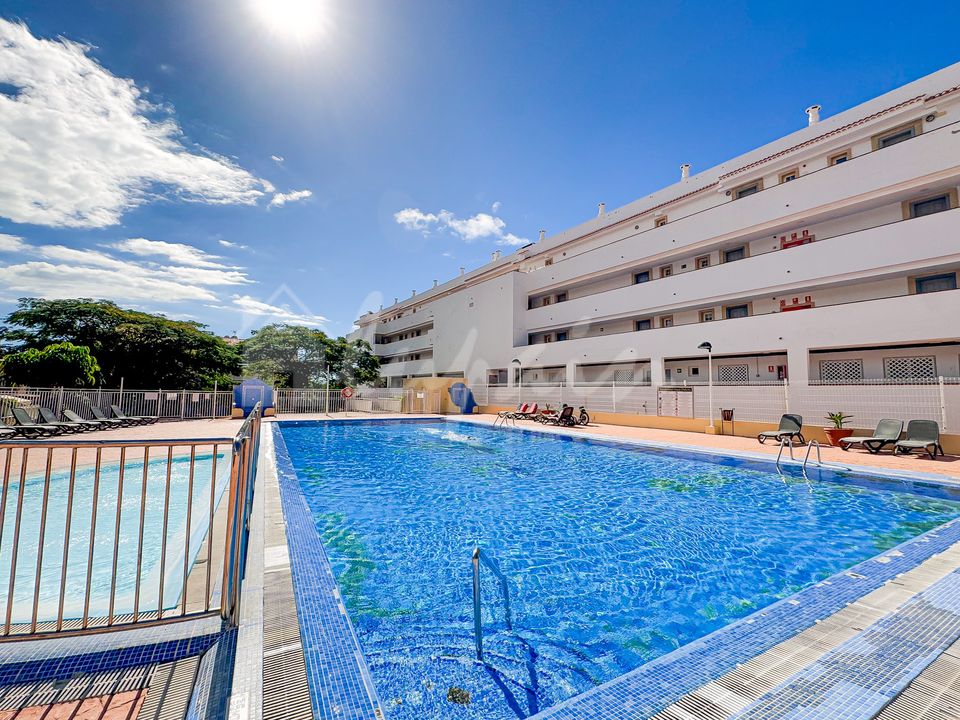 Lejlighed i Adeje, Tenerife - foto 3