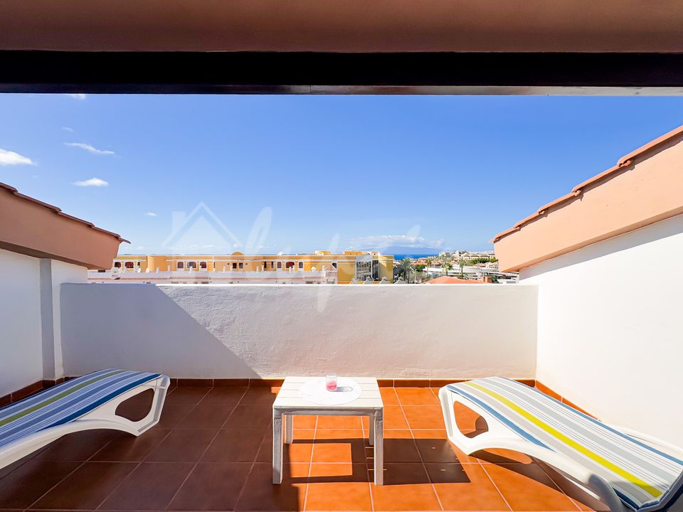 Lejlighed i Adeje, Tenerife - foto 4