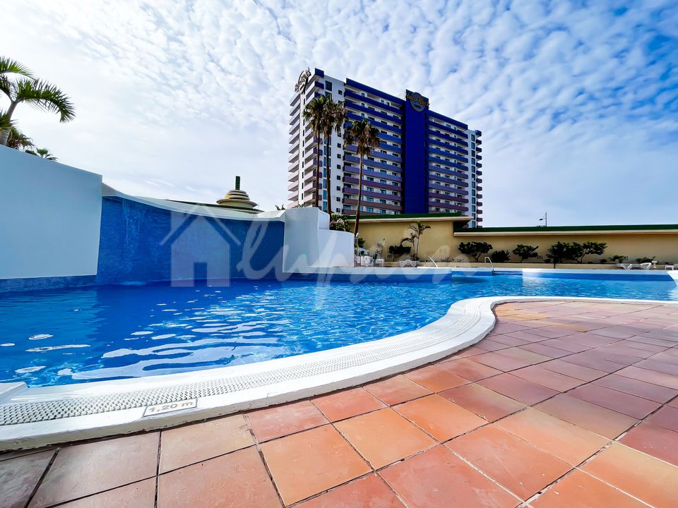 Lejlighed i Playa Paraiso, Tenerife - foto 5