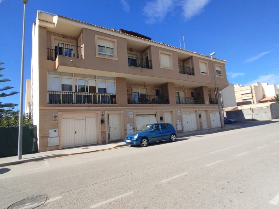 Rækkehus i Almoradi, Alicante - foto 2