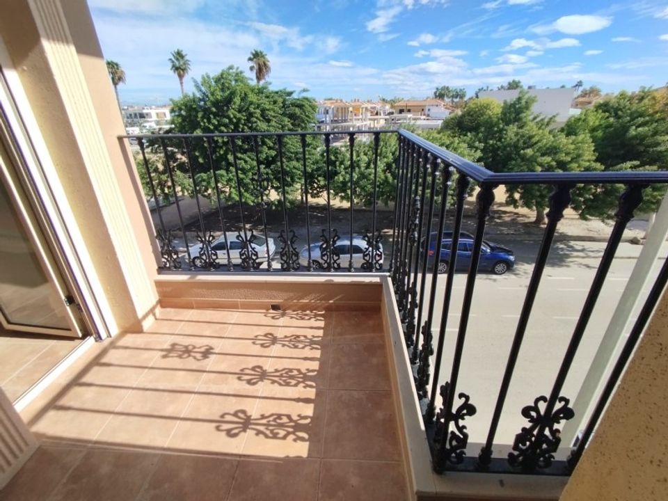 Rækkehus i Almoradi, Alicante - foto 4