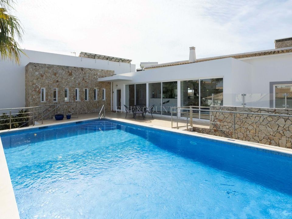 Villa i Castro Marim, Faro - foto 1