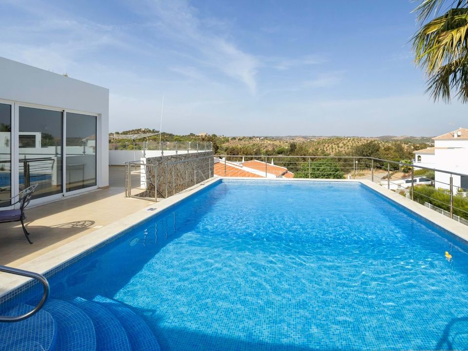 Villa i Castro Marim, Faro - foto 4