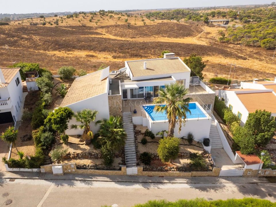 Villa i Castro Marim, Faro - foto 5