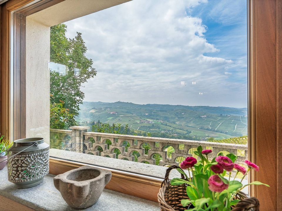 Villa i Castiglione Tinella, Cuneo - foto 2