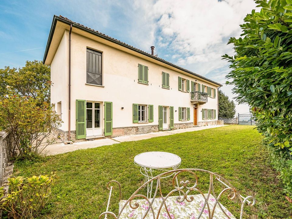 Villa i Castiglione Tinella, Cuneo - foto 2