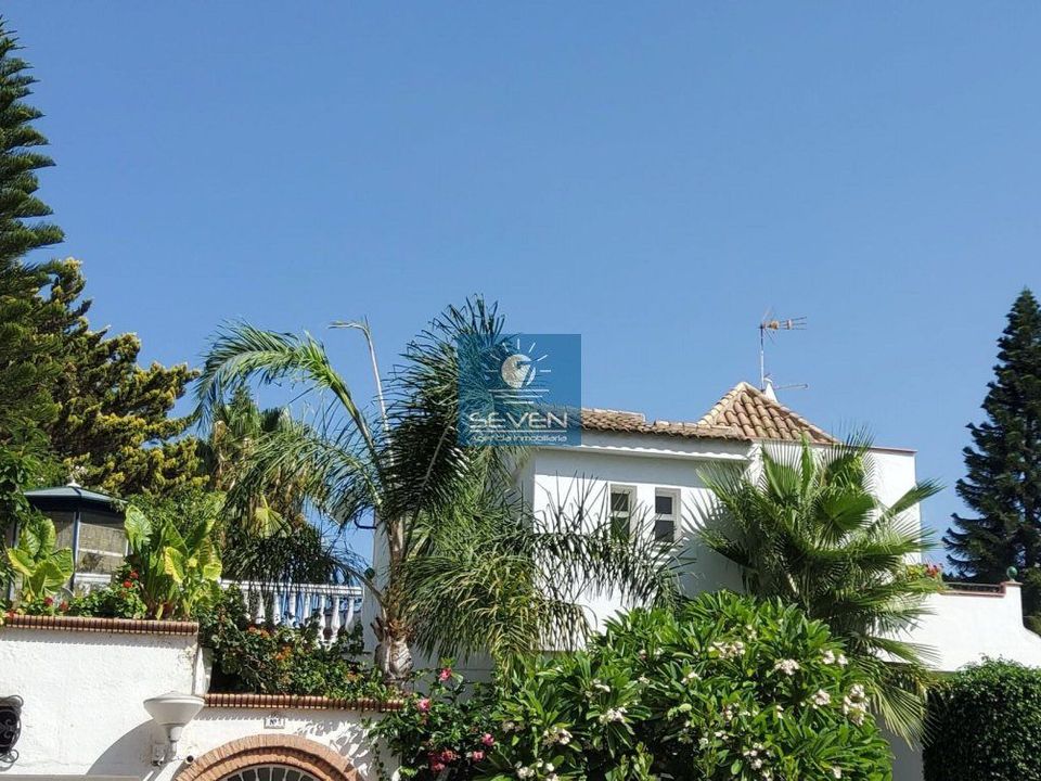 Villa i Almunecar, Granada - foto 2