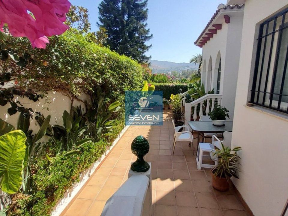 Villa i Almunecar, Granada - foto 5