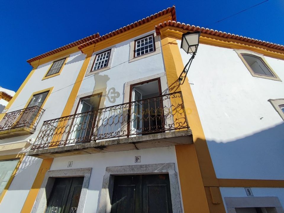 Lejlighed i Constancia, Santarem - foto 5