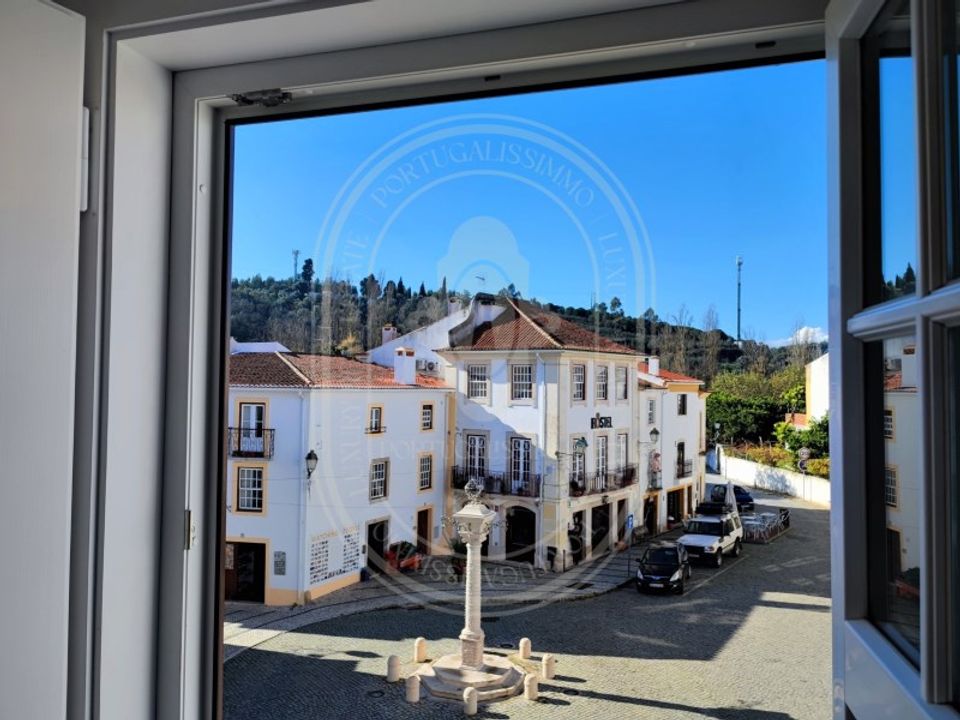 Lejlighed i Constancia, Santarem - foto 2