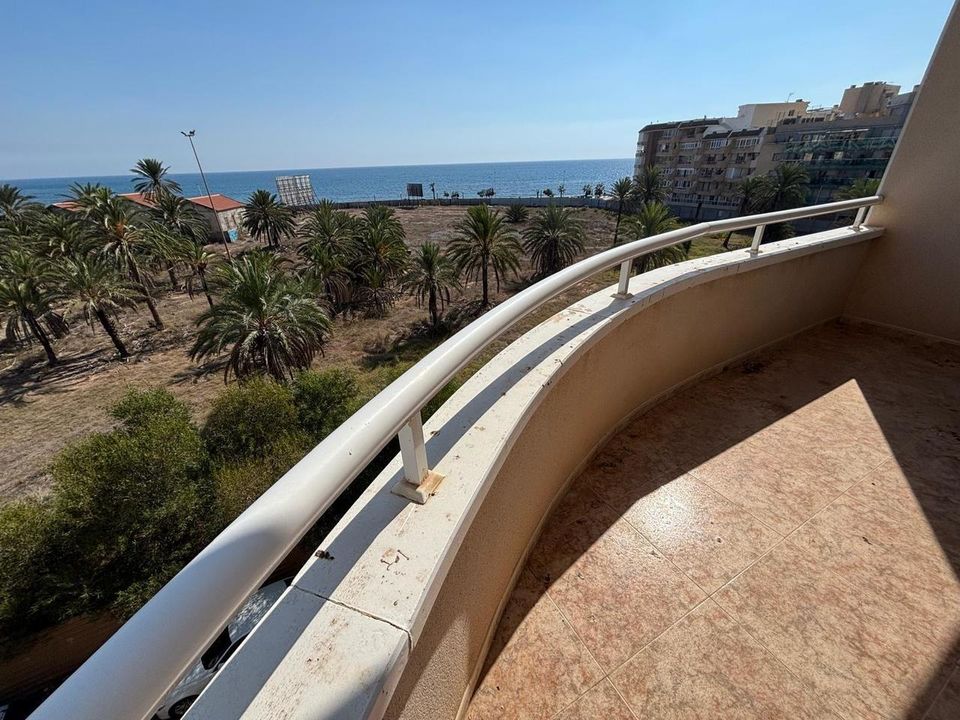 Lejlighed i Torrevieja, Alicante - foto 1