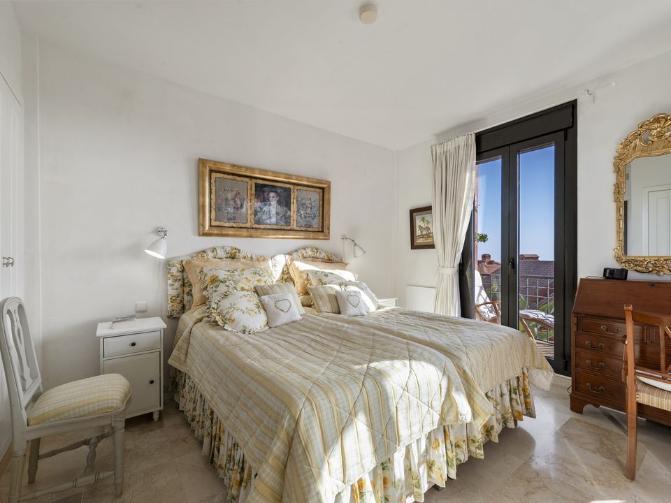 Lejlighed i Calahonda, Malaga - foto 4