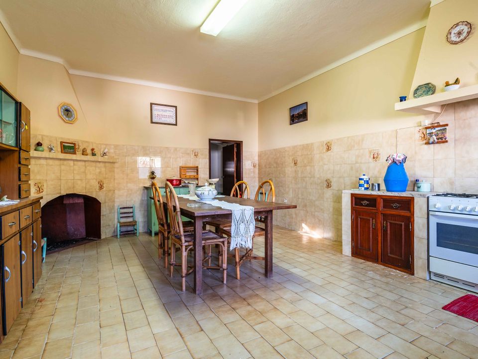 Villa i Mertola, Beja - foto 3