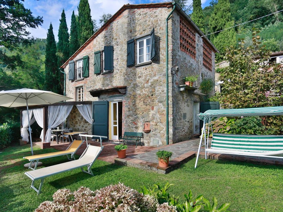 Landejendom i Capannori, Lucca - foto 1