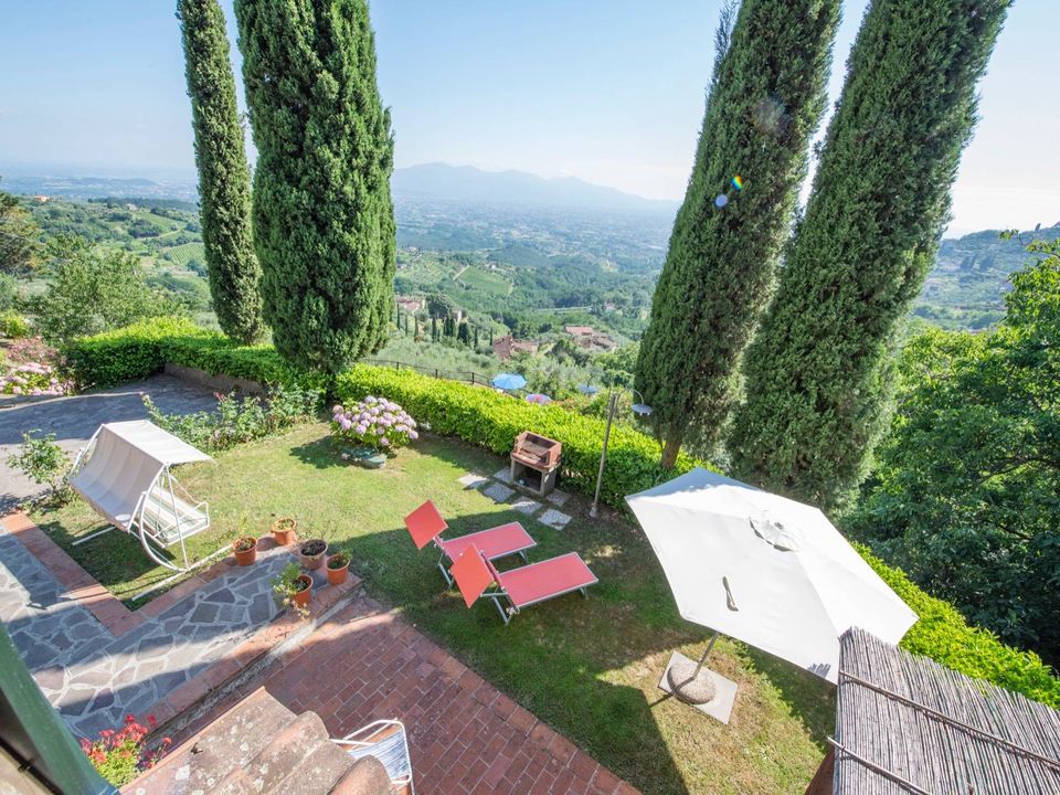 Landejendom i Capannori, Lucca - foto 4