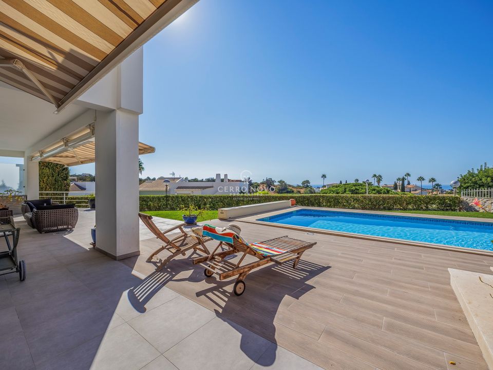 Villa i Albufeira, Faro - foto 1