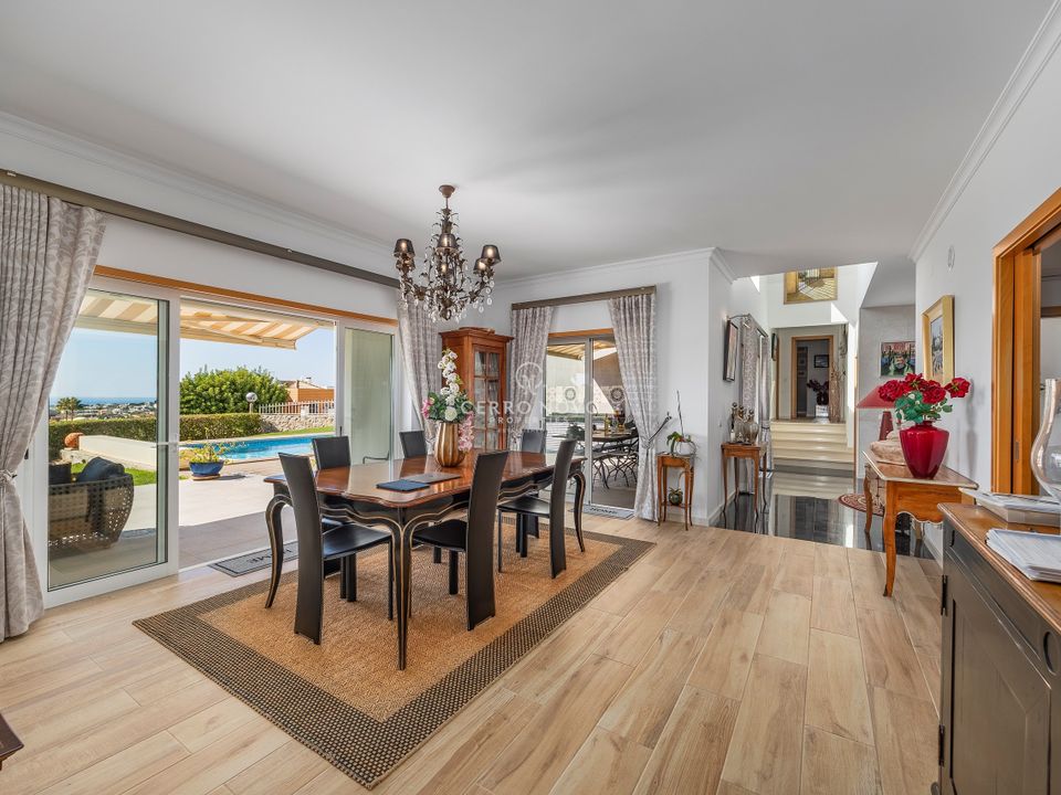 Villa i Albufeira, Faro - foto 2