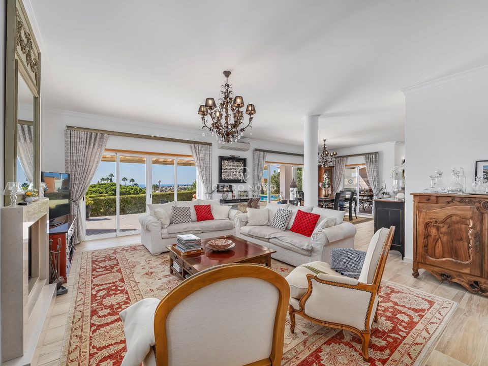 Villa i Albufeira, Faro - foto 3