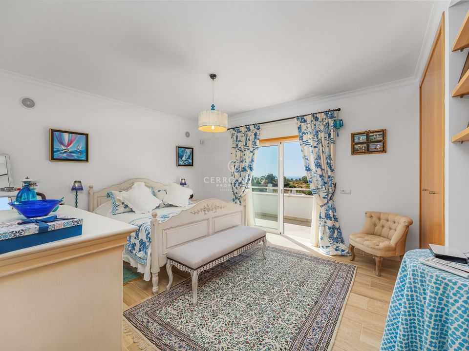 Villa i Albufeira, Faro - foto 4