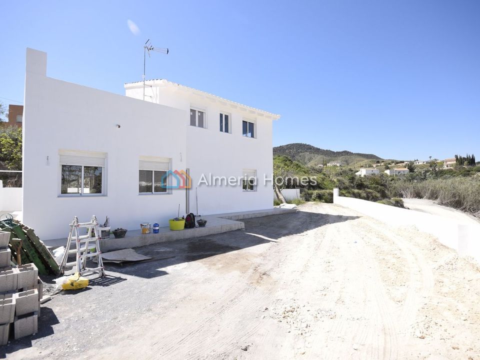 Villa i Cantoria, Almeria - foto 2