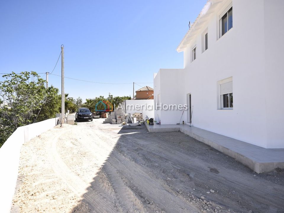 Villa i Cantoria, Almeria - foto 3