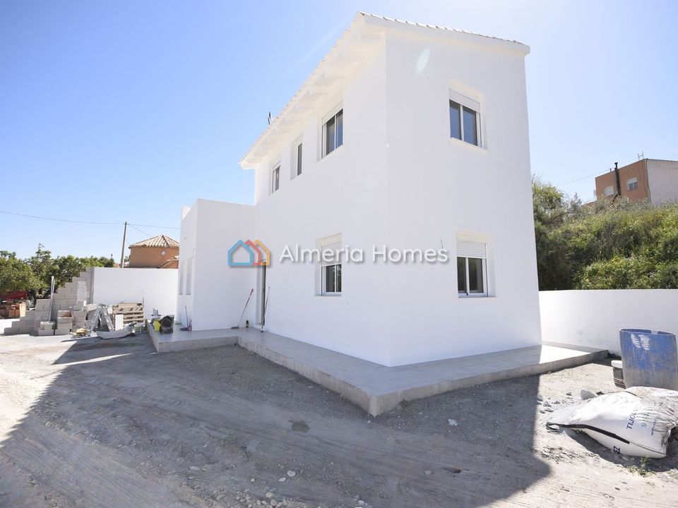 Villa i Cantoria, Almeria - foto 4