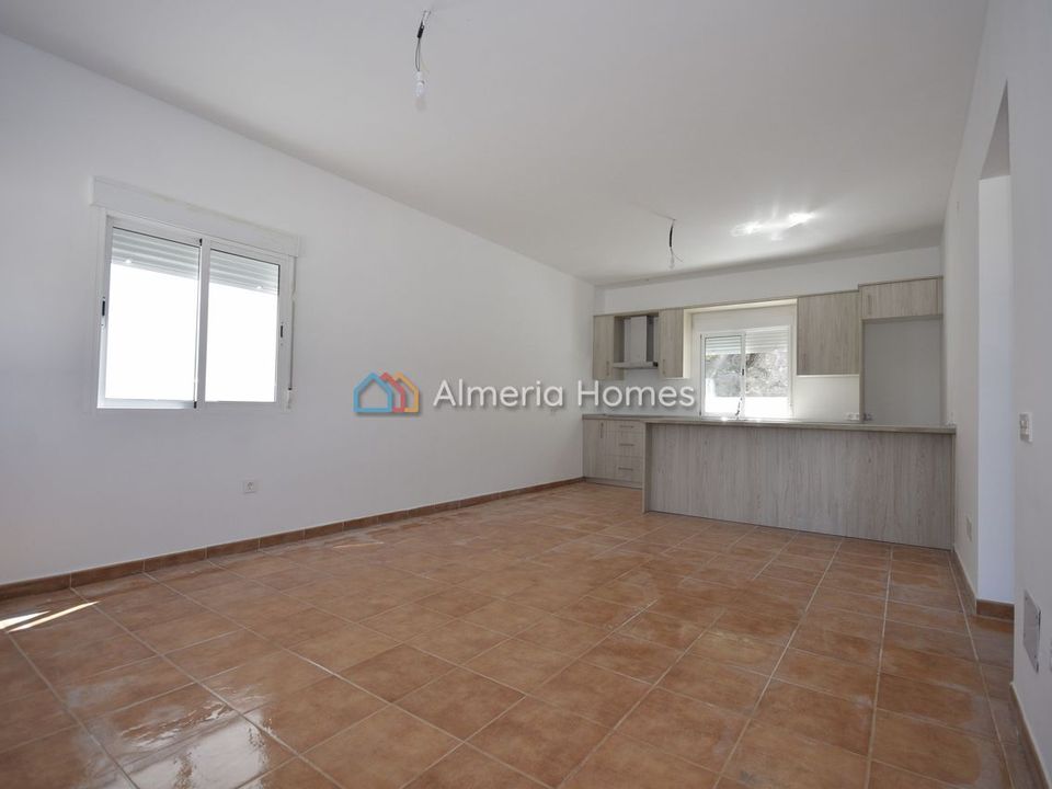 Villa i Cantoria, Almeria - foto 5