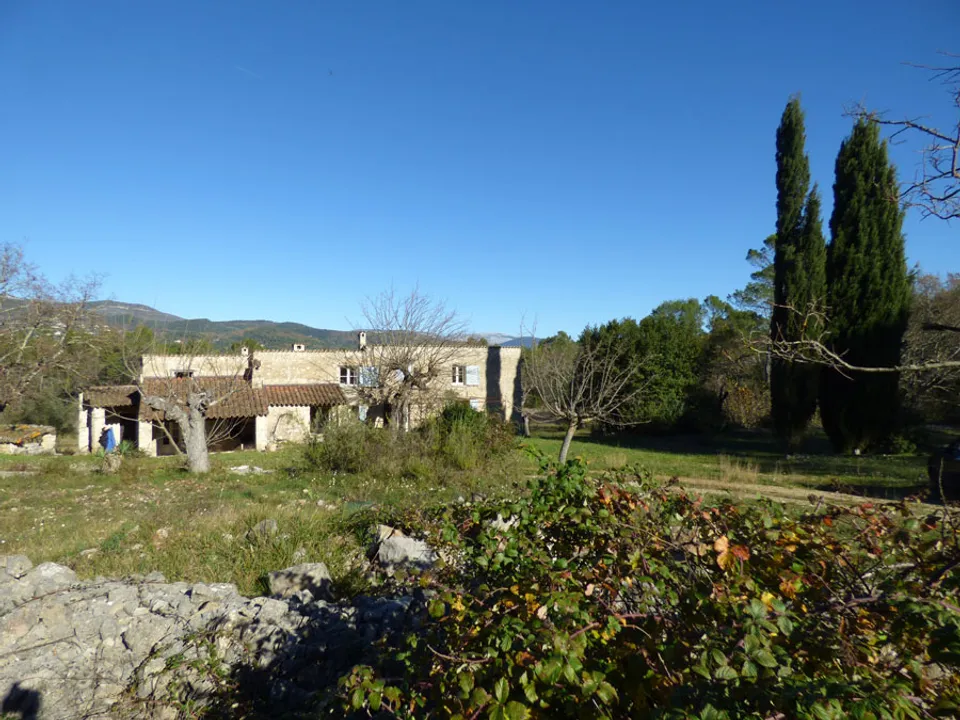 Villa i Seillans, Var - bilde 3