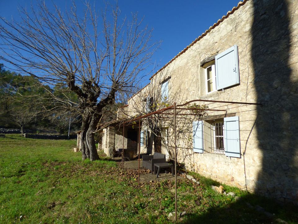 Villa i Seillans, Var - bilde 4