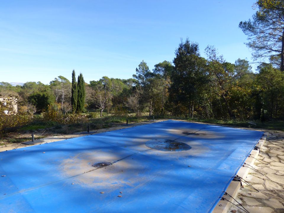 Villa i Seillans, Var - bilde 5