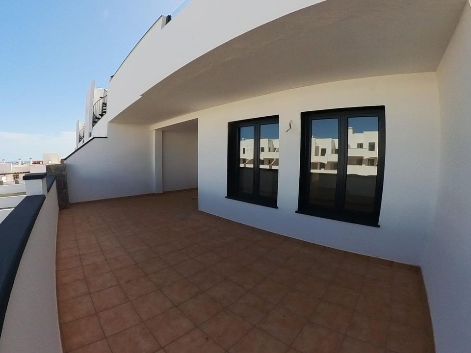 Lejlighed i La Oliva, Fuerteventura - foto 1