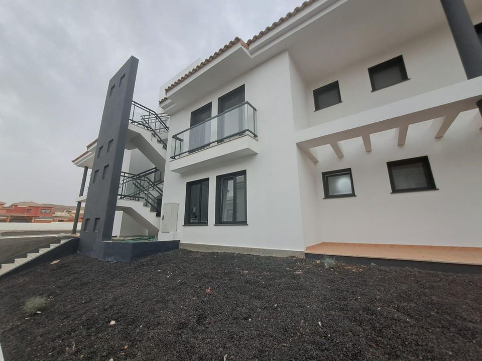 Lejlighed i La Oliva, Fuerteventura - foto 2