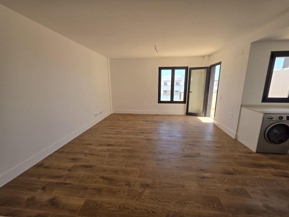Penthouse i La Oliva, Fuerteventura - foto 3