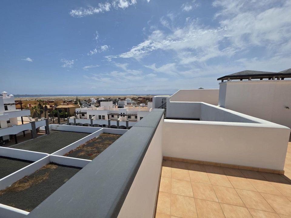Penthouse i La Oliva, Fuerteventura - foto 4