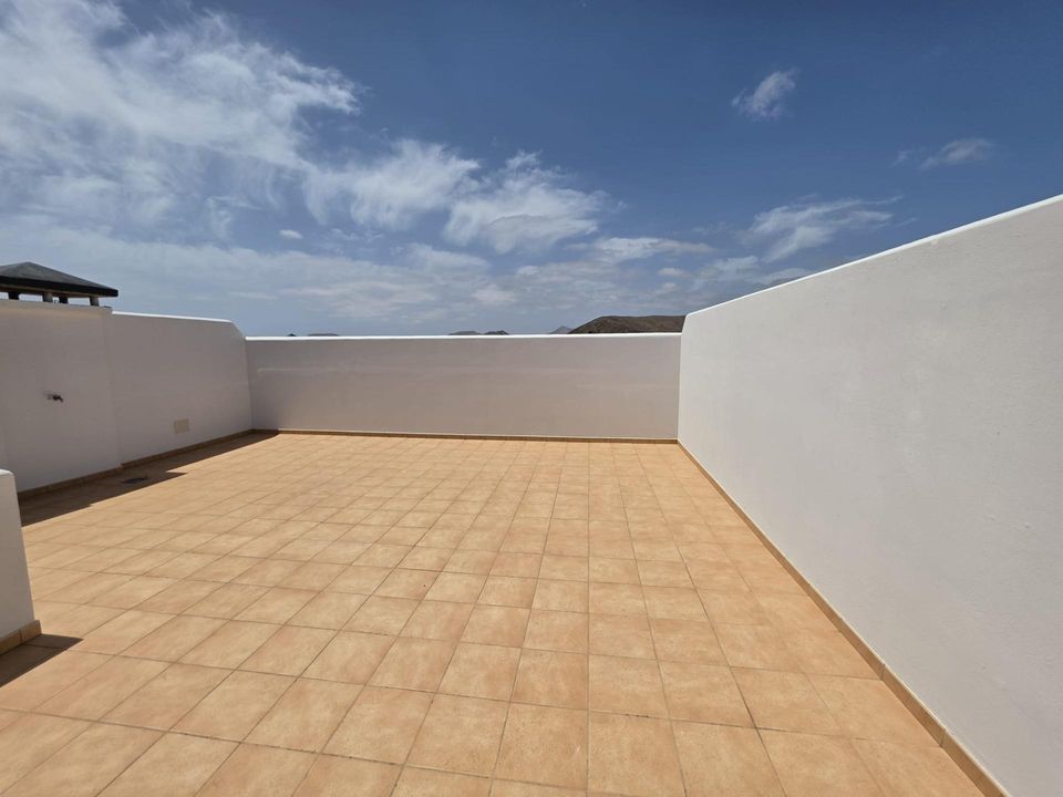 Penthouse i La Oliva, Fuerteventura - foto 5
