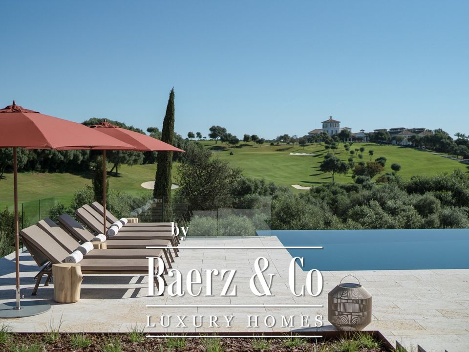Villa i Sotogrande, Cadiz - foto 2