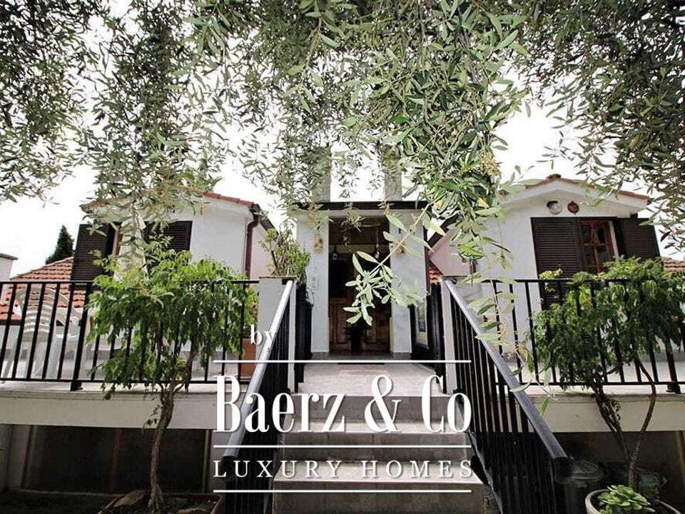 Villa i Camporosso, Imperia - foto 1