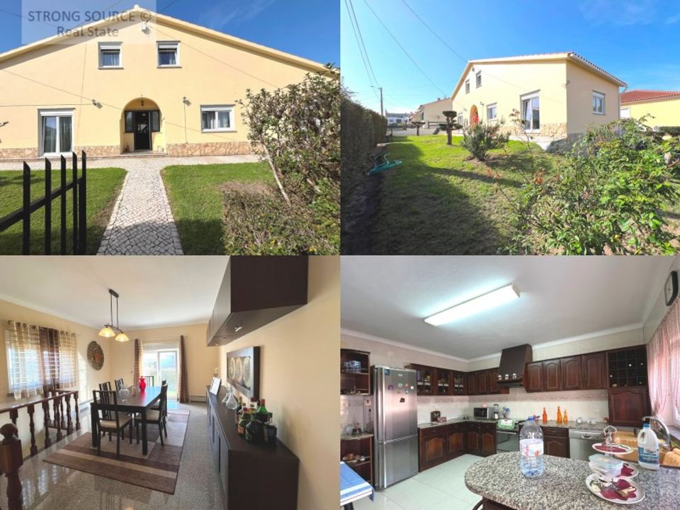 Villa in Cadaval, Lisbon - photo 1