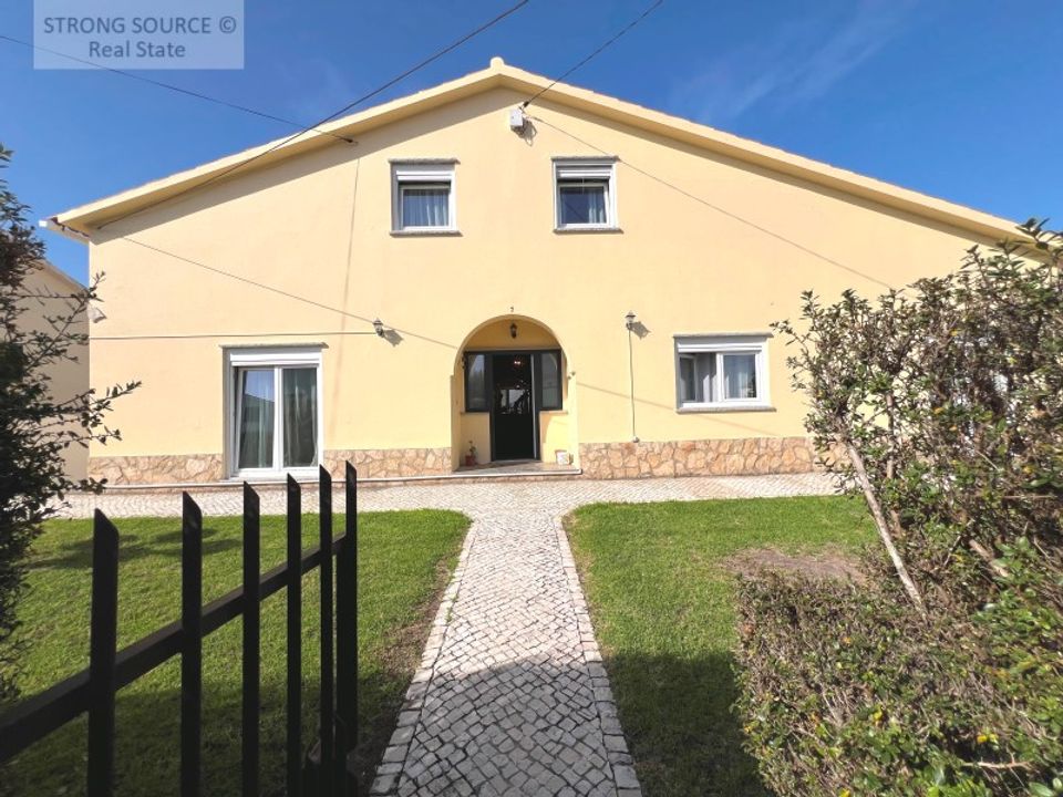 Villa in Cadaval, Lisbon - photo 2