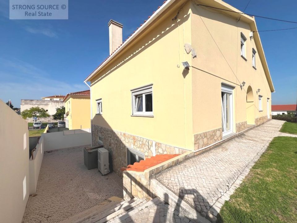 Villa in Cadaval, Lisbon - photo 4