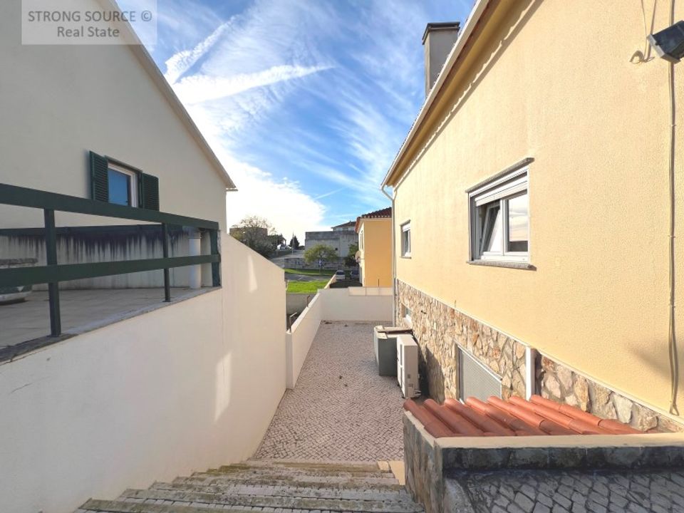 Villa in Cadaval, Lisbon - photo 5