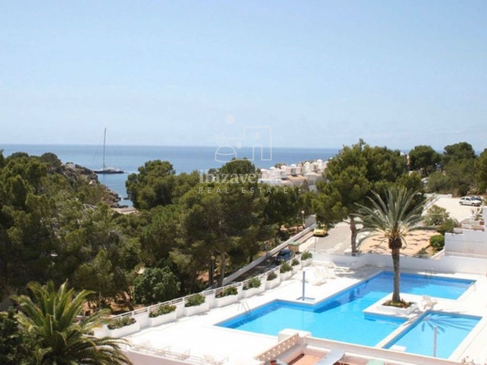 Leilighet i Sant Josep de sa Talaia, Ibiza - bilde 1