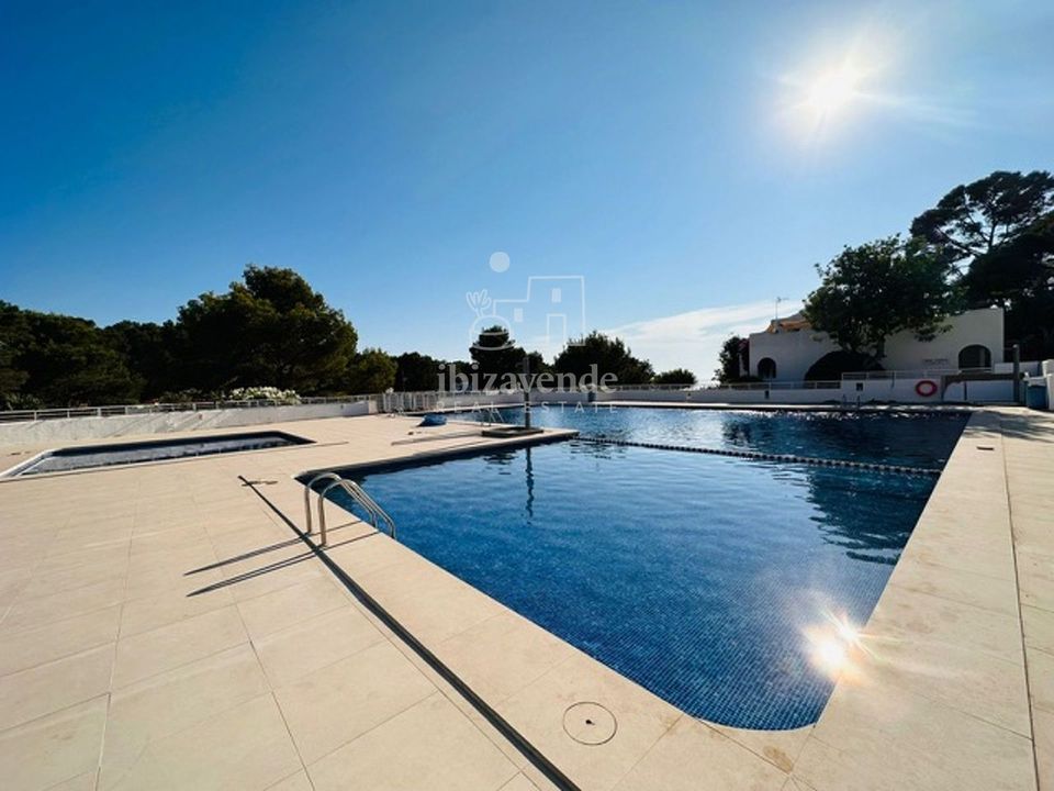 Leilighet i Sant Josep de sa Talaia, Ibiza - bilde 2