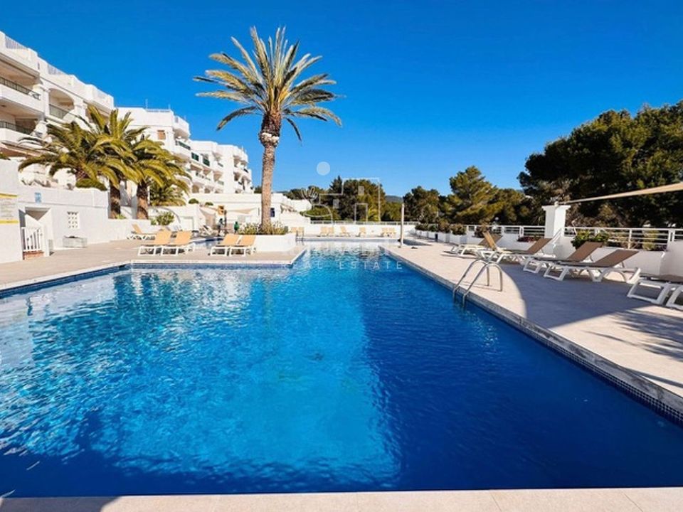 Leilighet i Sant Josep de sa Talaia, Ibiza - bilde 3