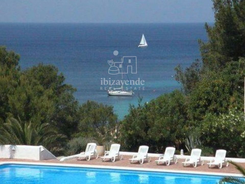 Leilighet i Sant Josep de sa Talaia, Ibiza - bilde 4